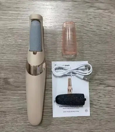 Electric Foot Grinder - Epic Trends and Gifts - Foot File - Electric Foot Grinder